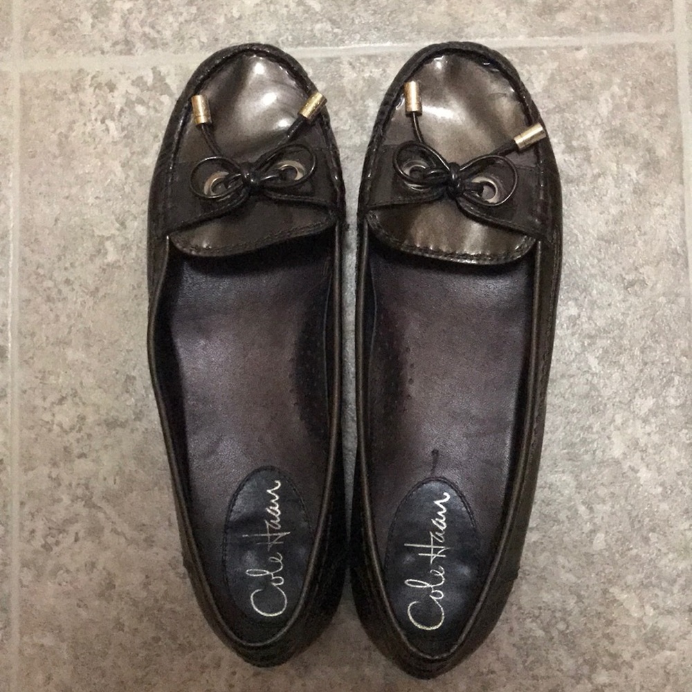 Cole Haan Loafer